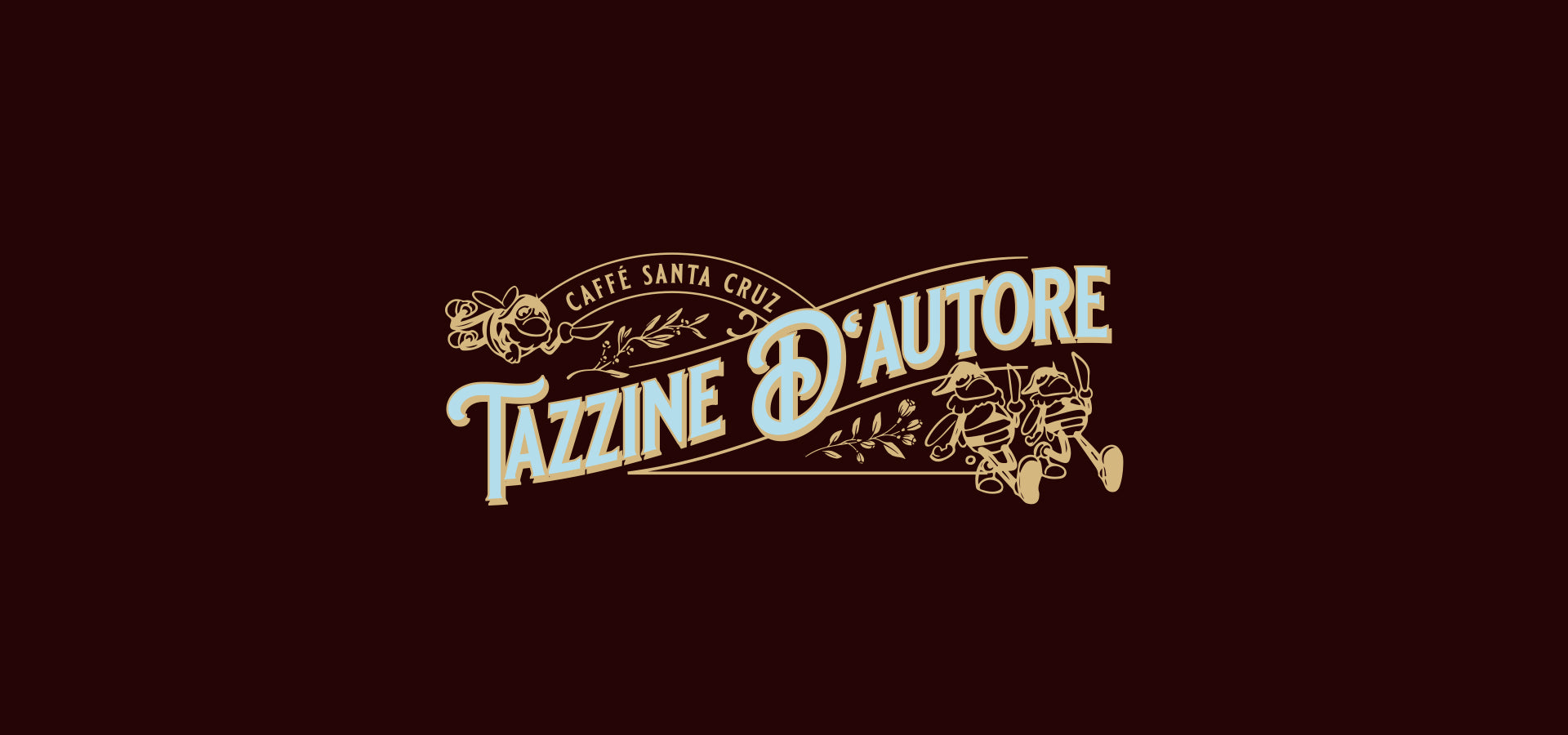 Accessori, Tazze d'autore & Gadgets