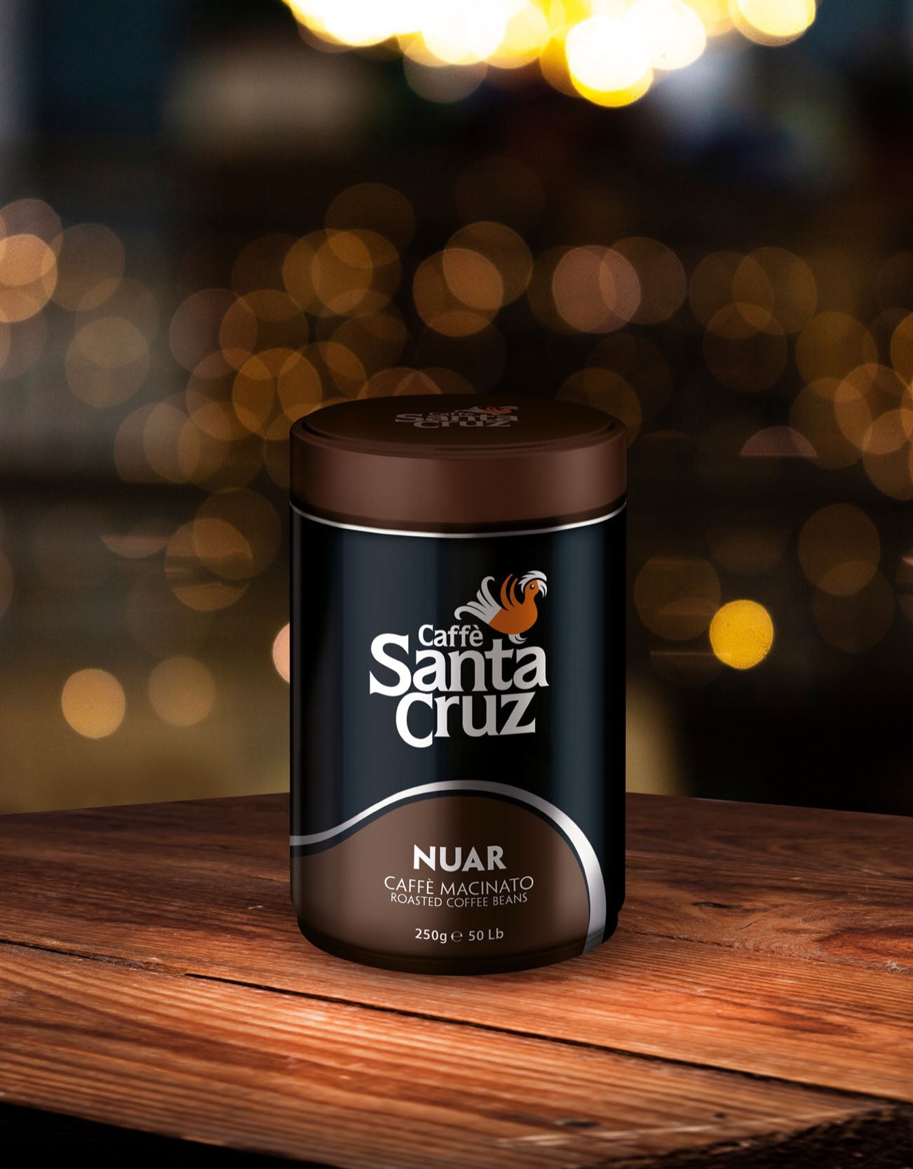 Nuar 250g – Ground Jar