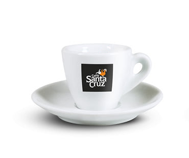 2 Tazzine Sant Cruz Free Gift