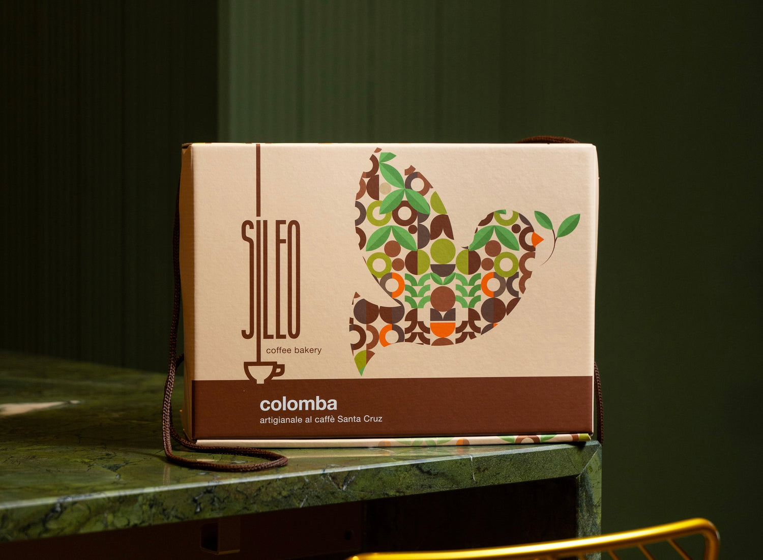 2025 | L’eccellenza artigianale incontra il gusto del caffè