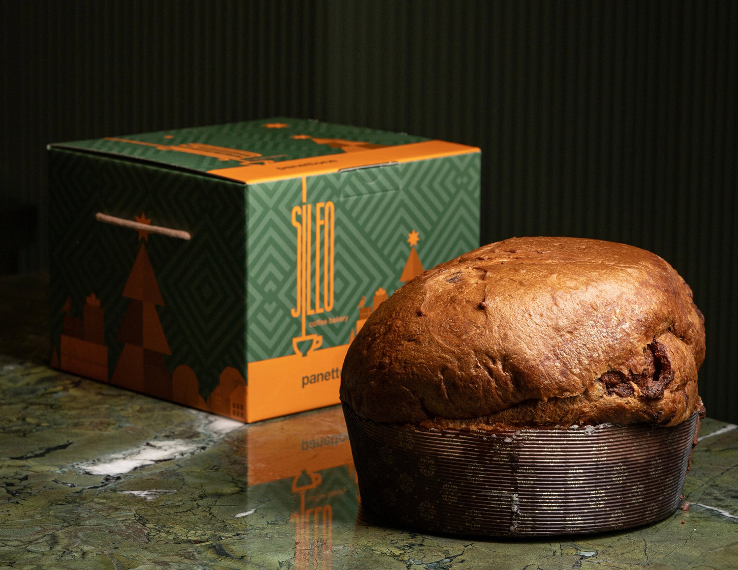 2024 | Quando la magia del Natale profuma di caffè