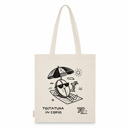 Tote bag Santa Cruz