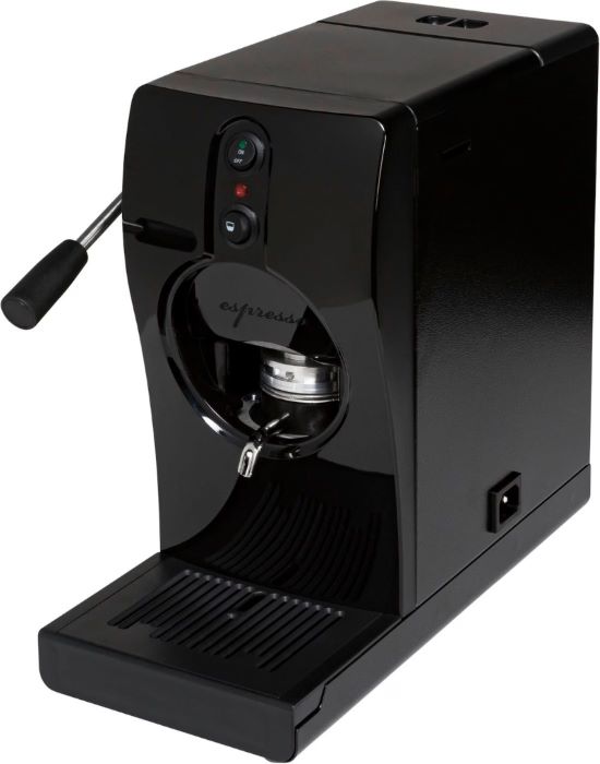 Macchina a cialde “Tube”