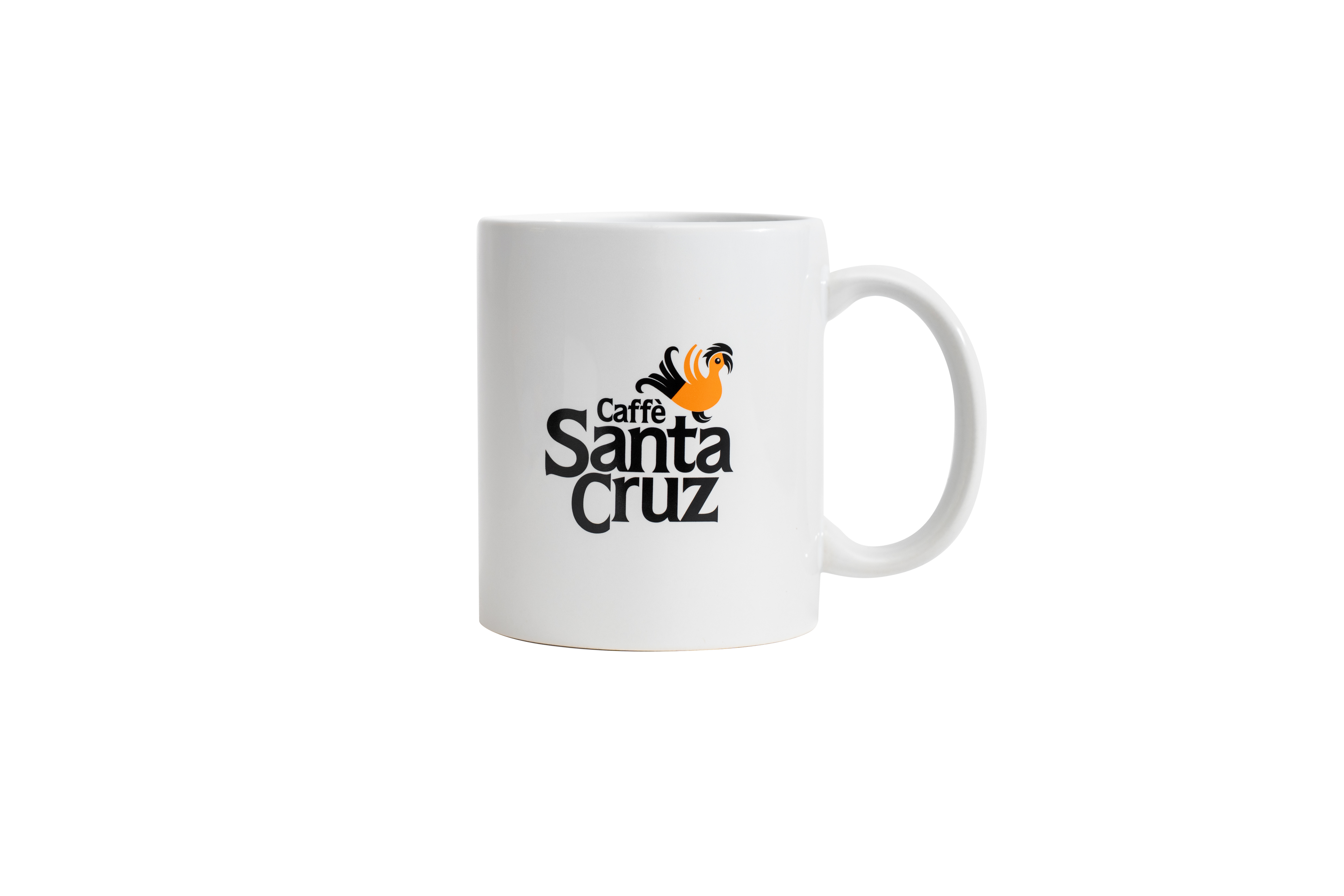 MUG Santa Cruz Free Gift