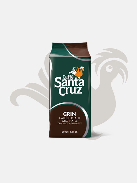 Grin 250g – Mattonella Macinato