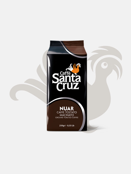 Nuar 250g – Mattonella Macinato