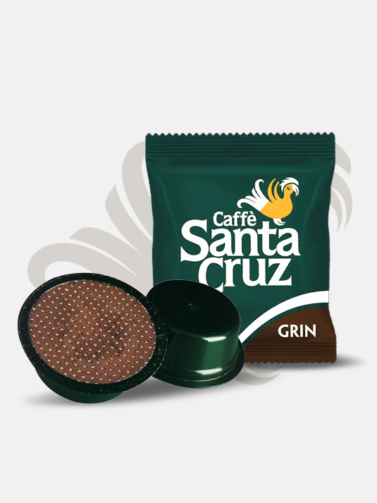 Grin &quot;A Modo Mio®”