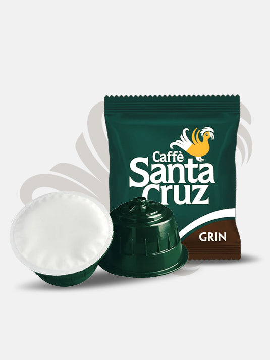 Grin &quot;Dolce Gusto®”