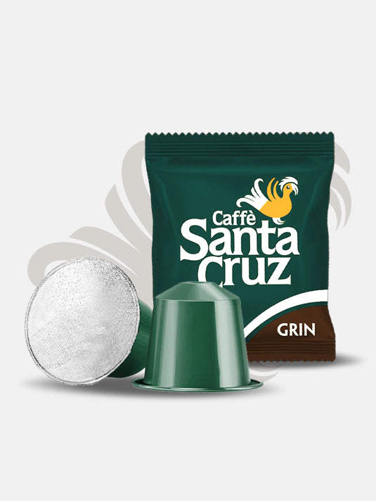 Grin &quot;Nespresso®”