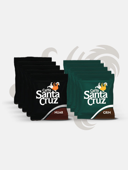 Kit degustazione Capsule Point®