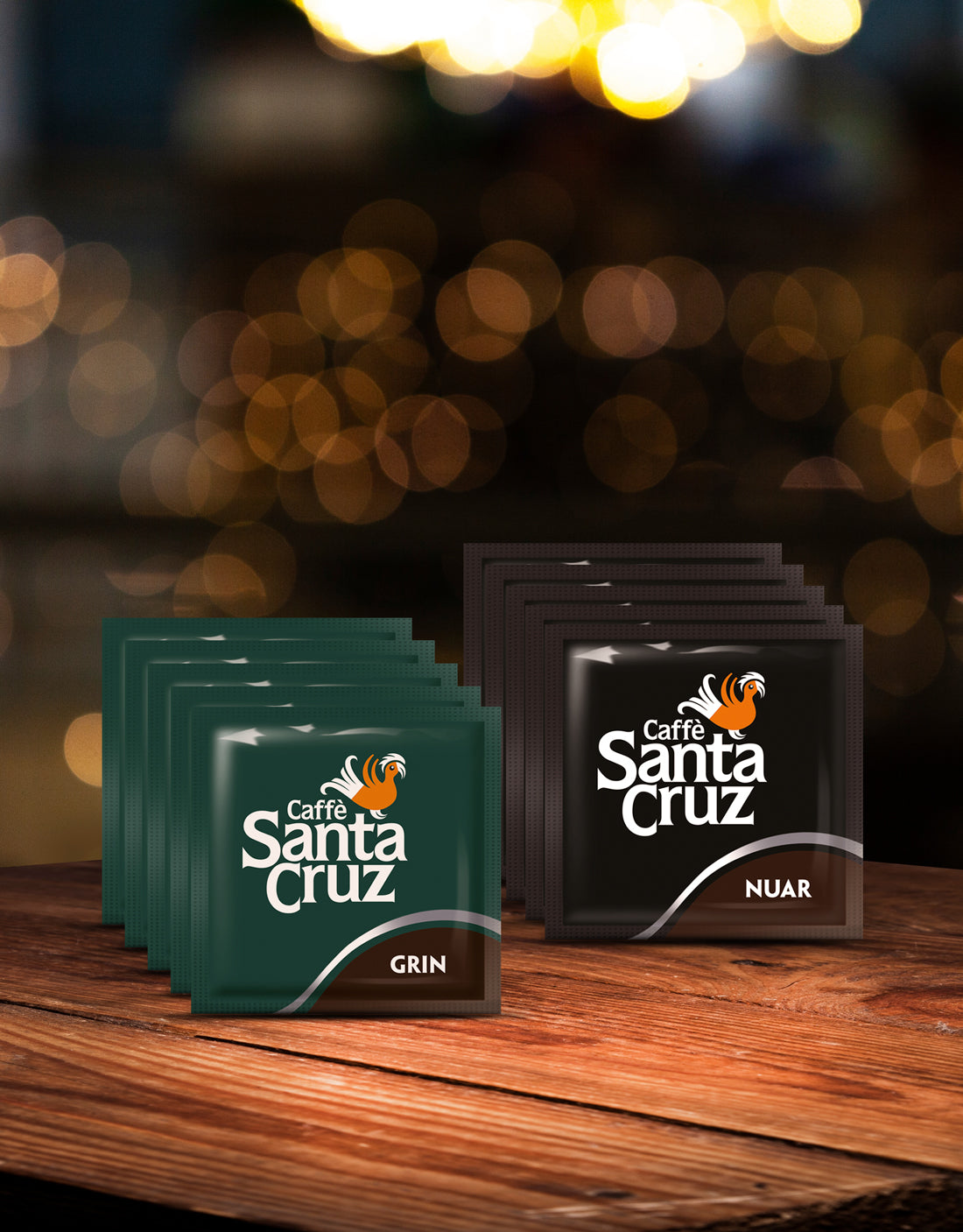 Kit degustazione Cialde