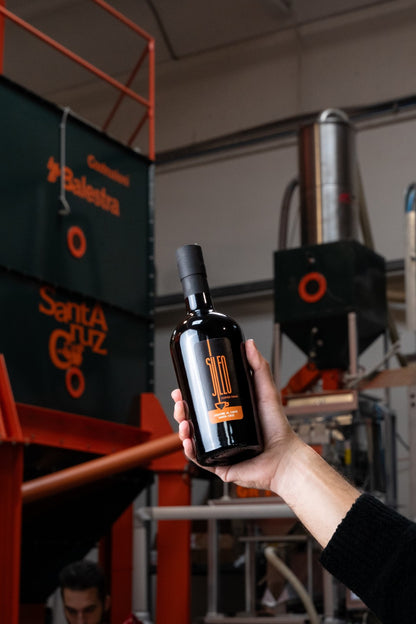 Liquore Al Caffè Santa Cruz