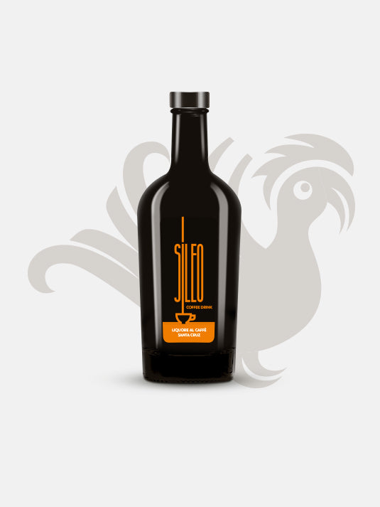 Liquore Al Caffè Santa Cruz