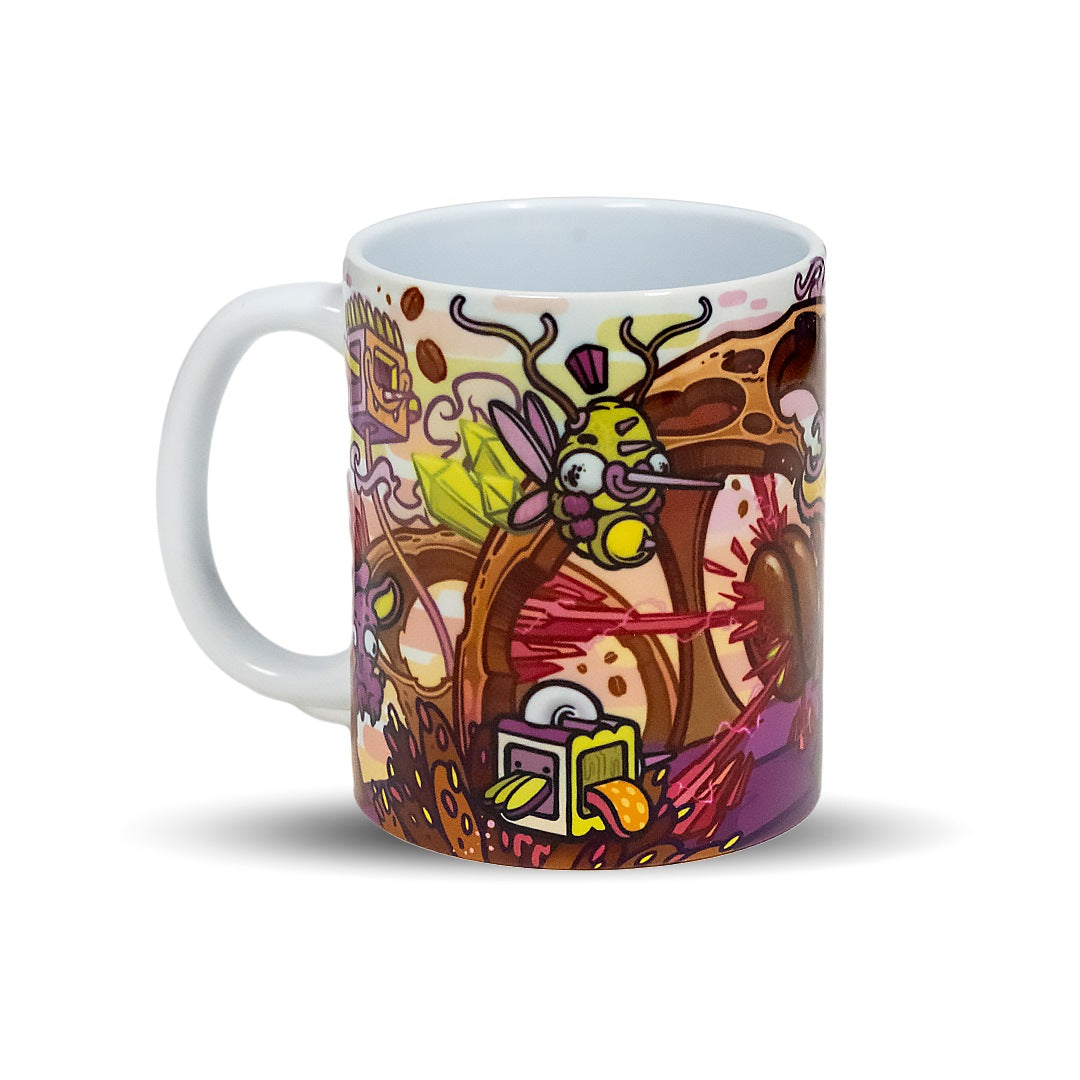 Tazza Mug D&