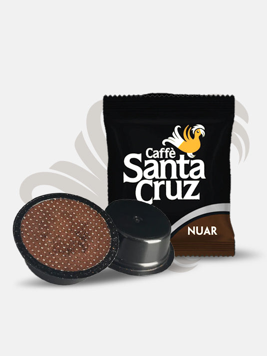 Nuar “A Modo Mio®”