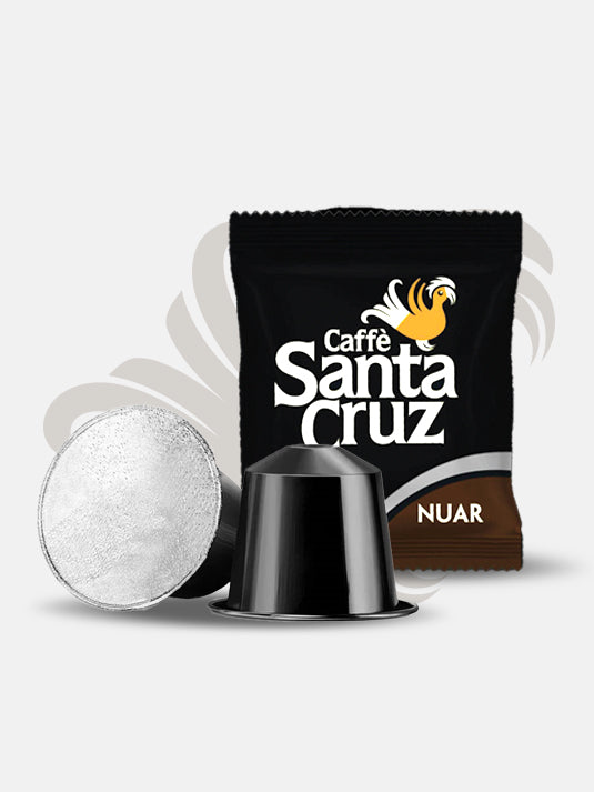 Nuar “Nespresso®”