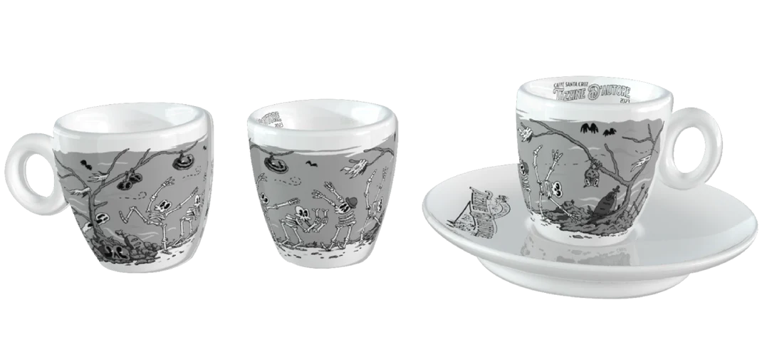 Amaro Del Capo Mignon 2cl Con Scatola Personalizzata | Fiocchi Di Gioia - Foto 8